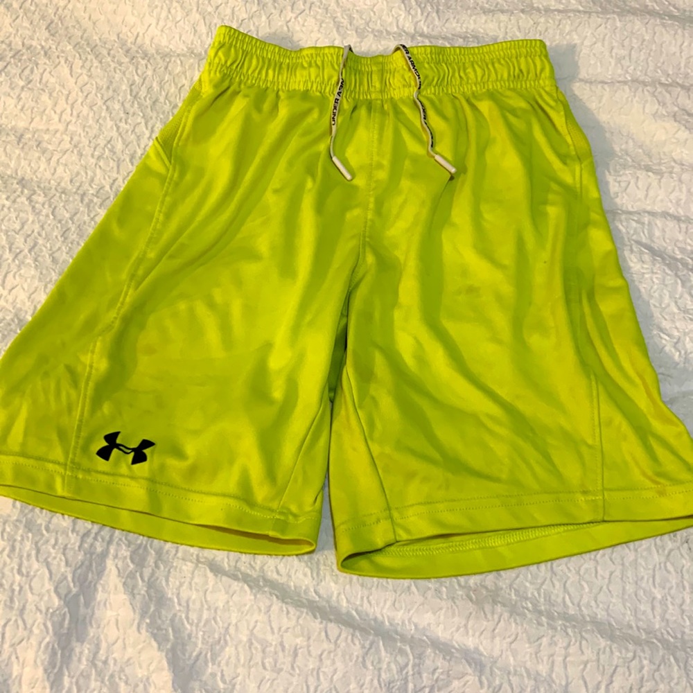 Sport short